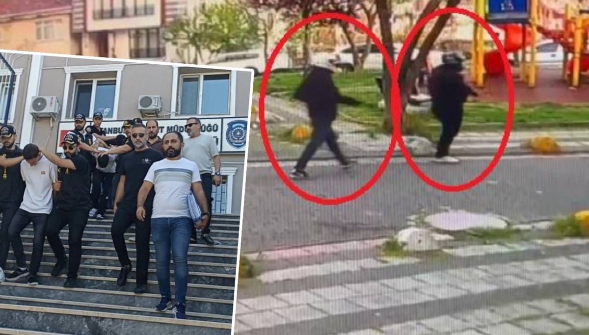 Cinayetin altından suç örgütü çıktı