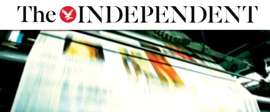 Новости газета independent. Индепенденты это. Independent logo. The independent case. Independent.