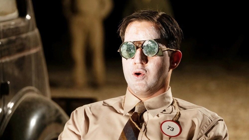Oscar Ödülleri'nde "Oppenheimer" kararı şaşırttı: Kategoriden elendi - 5