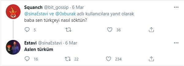 Türk Twetter