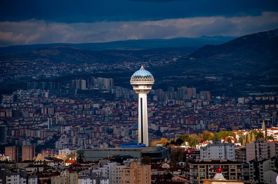 Ankara'da ilçe ilçe kiralık konut fiyatları | En düşük kira nerede? - 2