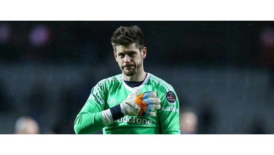 Fenerbahçe'den Fabri hamlesi (Transfer haberleri)