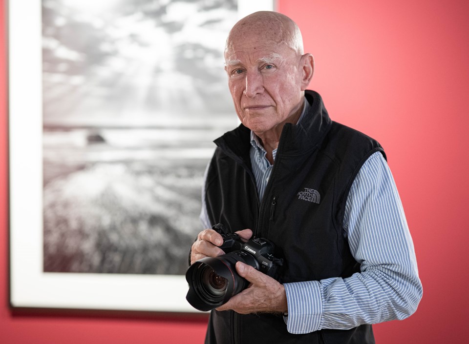 Brezilyalı fotoğrafçı Sebastiao Salgado, 81 yaşında vefat etti - 1