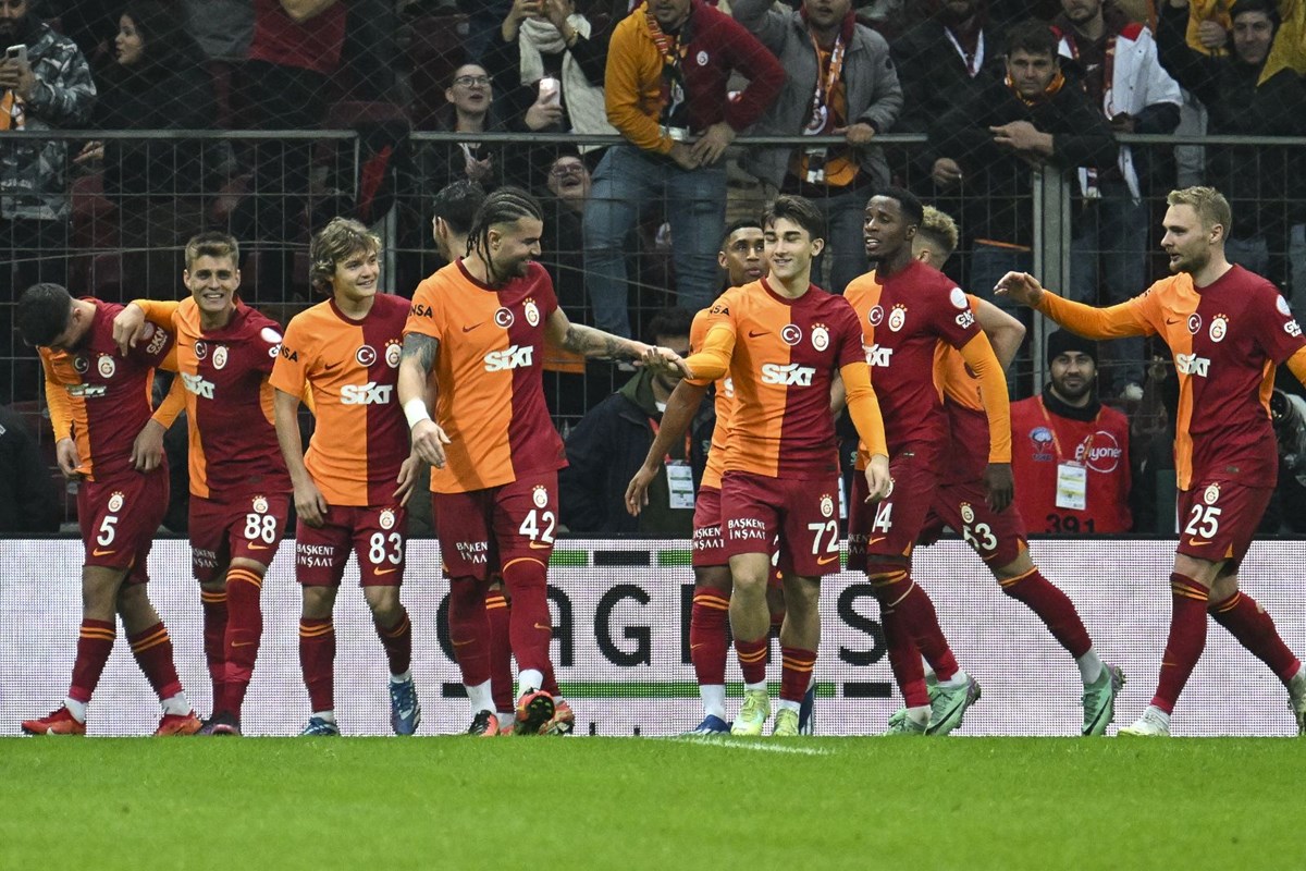 Sivasspor-Galatasaray maçı ne zaman, saat kaçta ve hangi kanalda? (Süper Lig 16. hafta)