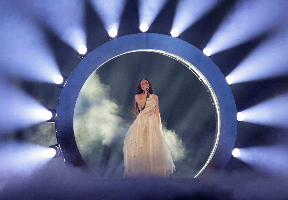 2024 Eurovision Şarkı Yarışması'nı İsviçre kazandı - 6