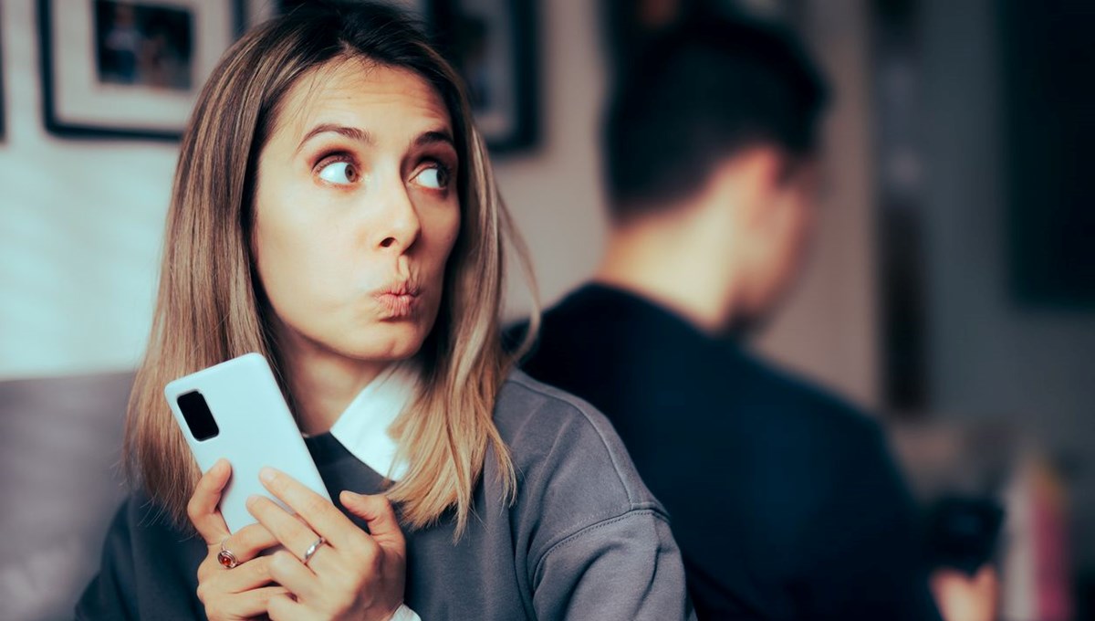 Özel dedektif açıkladı: En çok gözden kaçan aldatma belirtisi