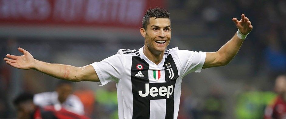 Ronaldo'dan futbolda ırkçılığa tepki | NTV