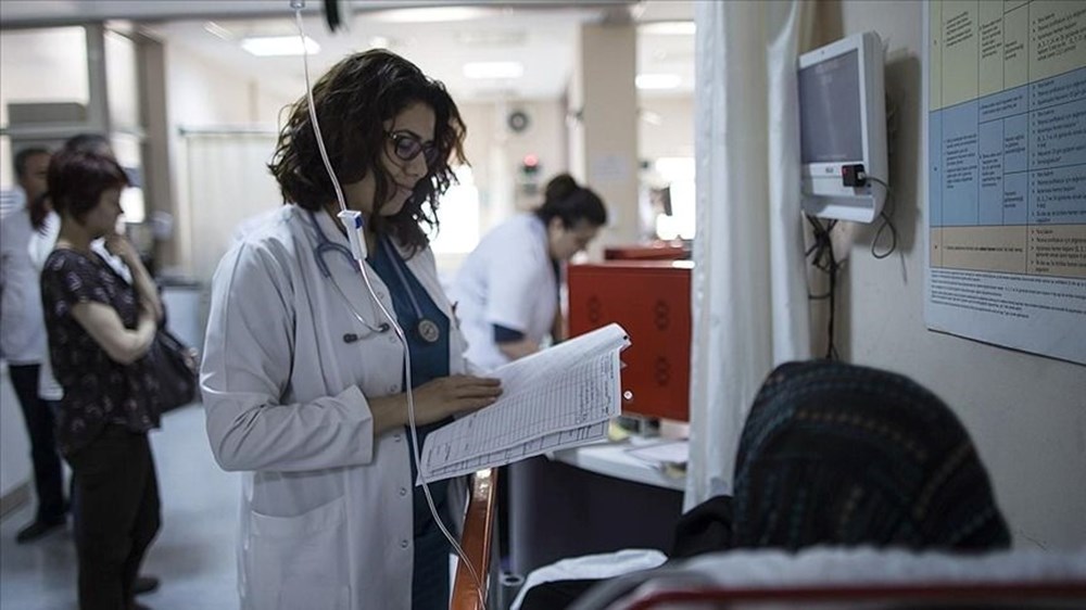 Sağlık Bakanlığı 36 Bin Personel Alımı Başvurusu İçin Gözler ÖSYM'de: Kılavuz Yayımlandı mı? 74 NKhF7 3q40CfkUCXvWrO7Q