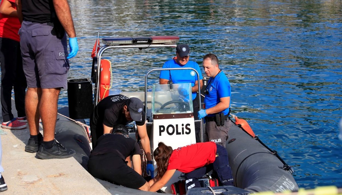 Cezaevinden izinli çıkan kişinin cansız bedeni bulundu