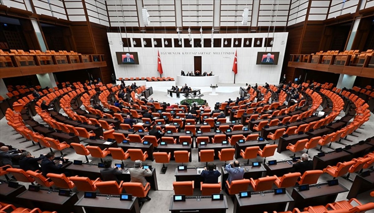 Meclis ne zaman, hangi ayda tatile girecek? 2025 TBMM yaz tatili takvimi