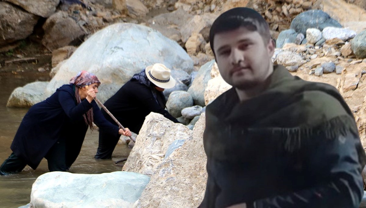 İbrahim'den aylardır tek bir iz yok: 