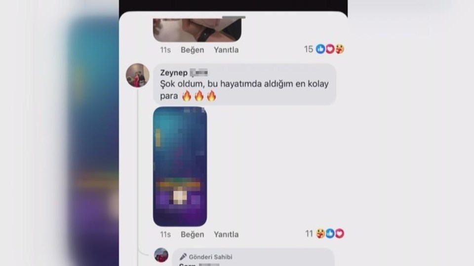 Vicdansızlıkta yeni boyut! Yangın felaketini bahis sitesi reklamına malzeme yaptılar: “Ben buradan kazanıyorum sen de dene” - 2