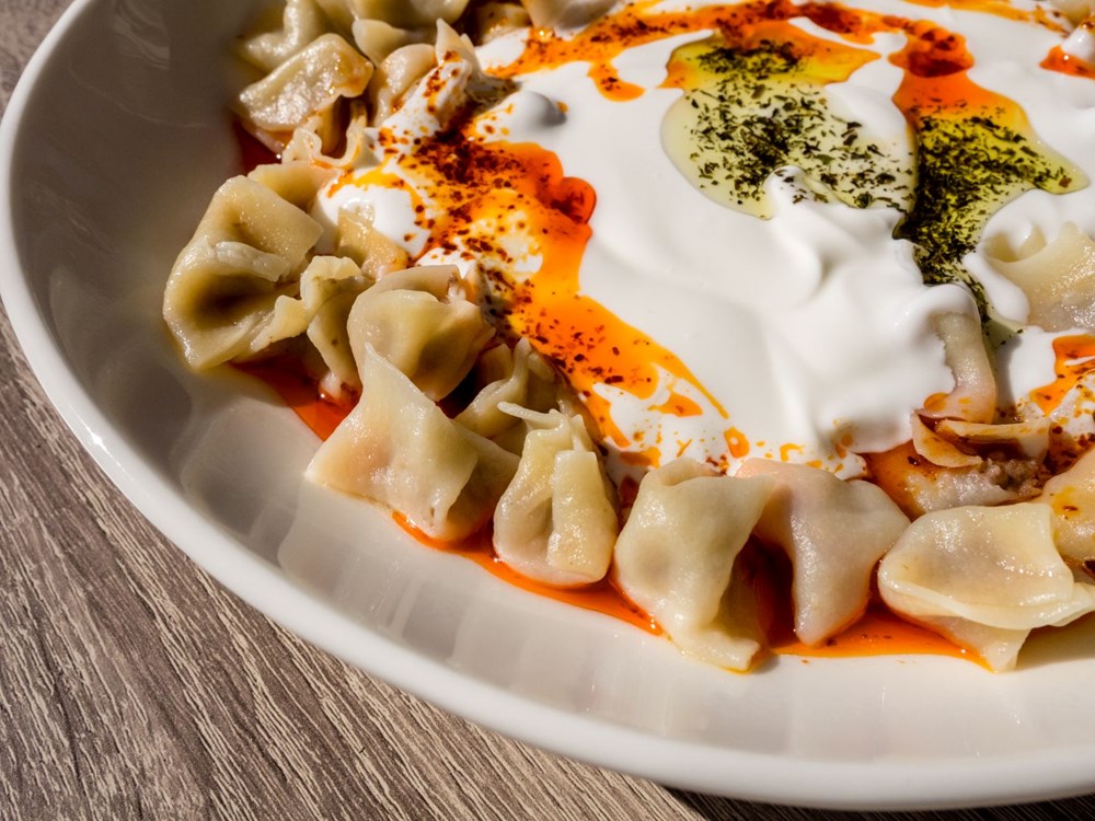 Dünyanın en iyi yemekleri belli oldu: Türkiye de listede - 6