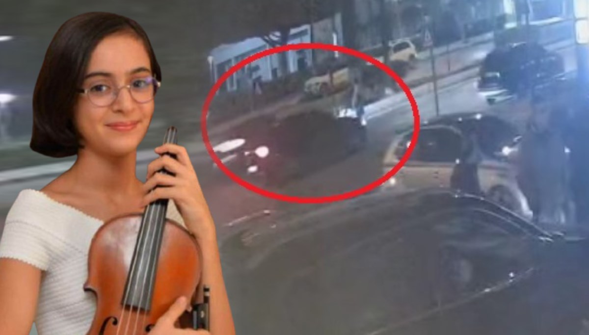 Laçin'in dosyası ağır cezadan döndü