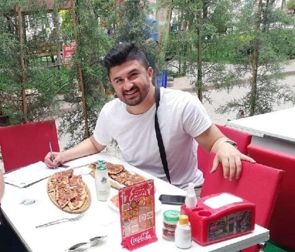 Zerin’in ölümüyle ilgili davada gerekçeli karar açıklandı - 2