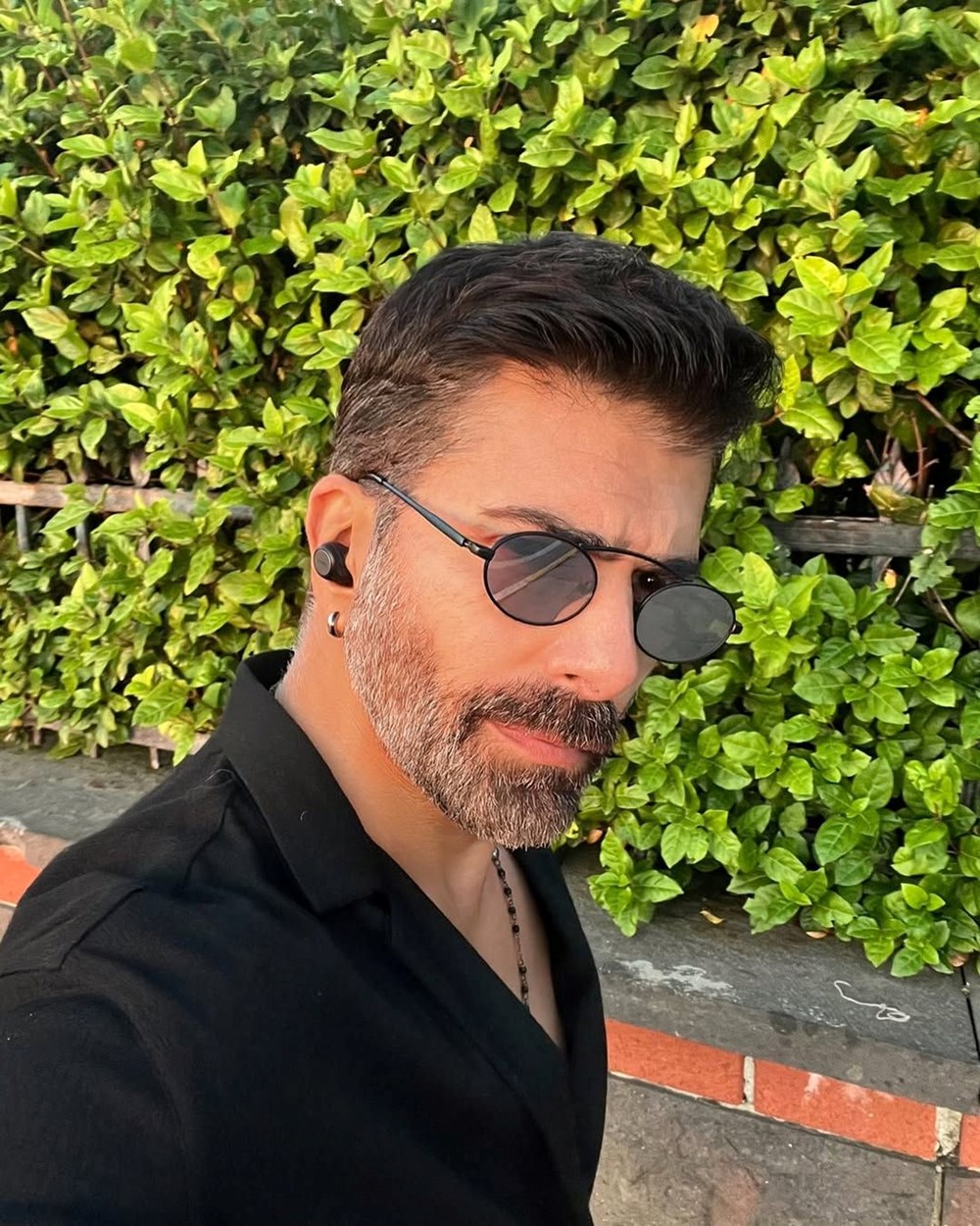 Cenk Torun'dan yasak aşk iddialarına yanıt: Çirkin suçlamalara rağmen işime devam edeceğim - 3