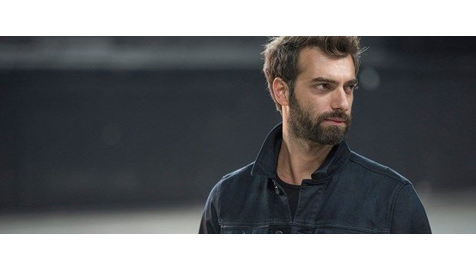 İlker Kaleli BBC ile Netflix'in dizisi için Tayland'da