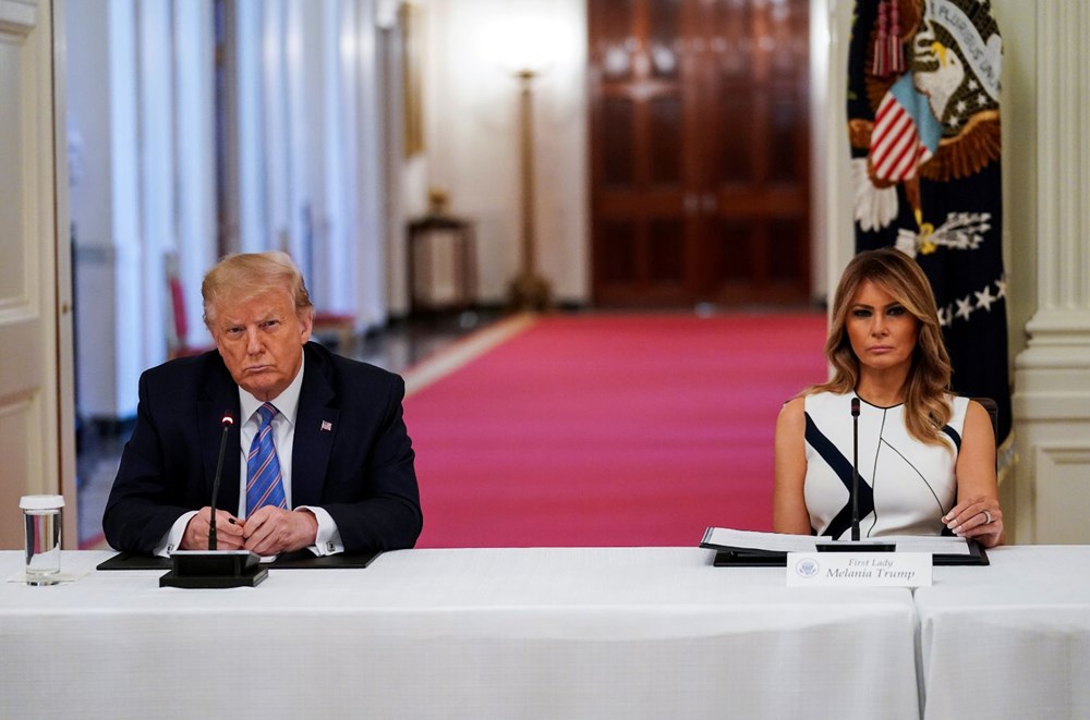 Trump babasının duygusal tacizine maruz kaldı iddiası - 5