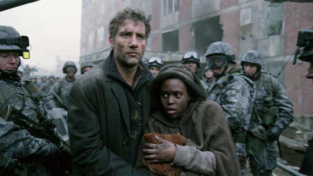 En İyi 19 Salgın Filmi - www.dergikafasi.com
