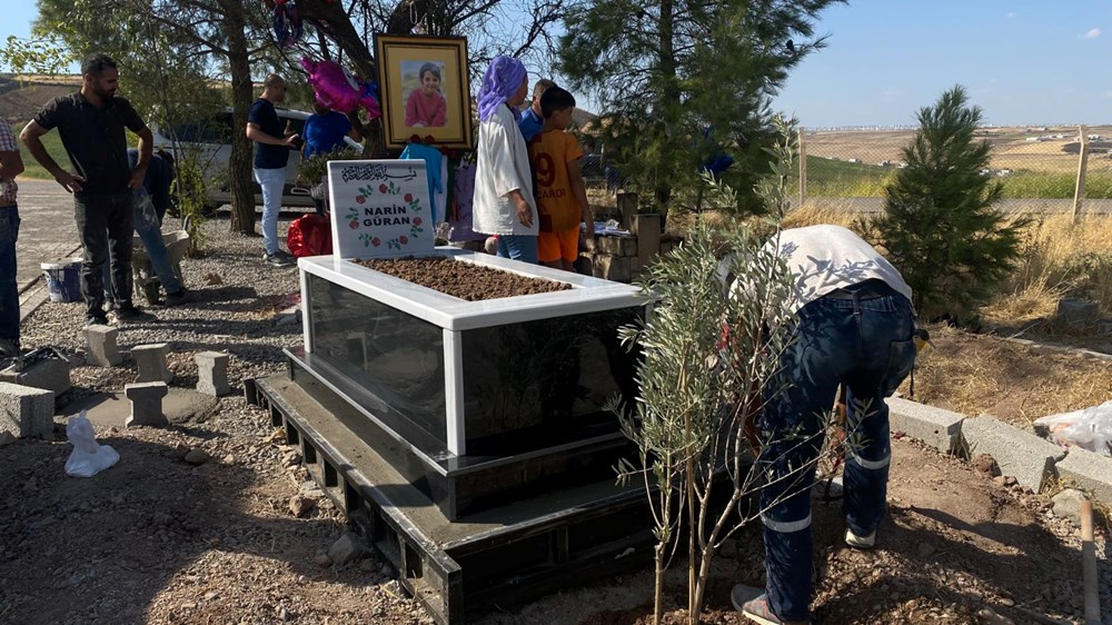 Narin Cinayetinde yeni gelişme: Savcılık "Kayıp 8 günün" peşine düştü - 7