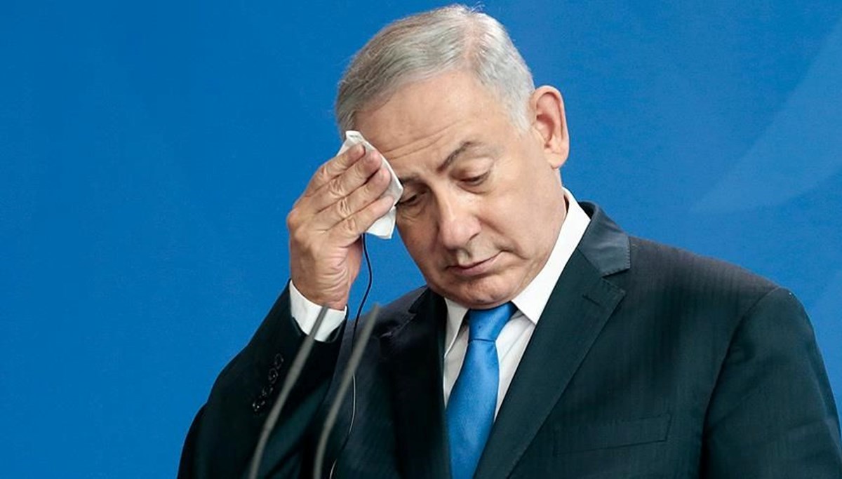 ABD'den Netanyahu'ya tepki: ABD'den Netanyahu'ya tepki: