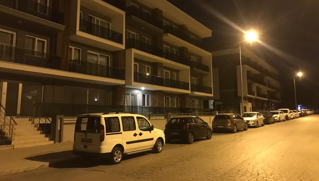 Denizli'de cinayet: Ev arkadaşını öldürüp yaşamına son verdi - Vimarsana News
