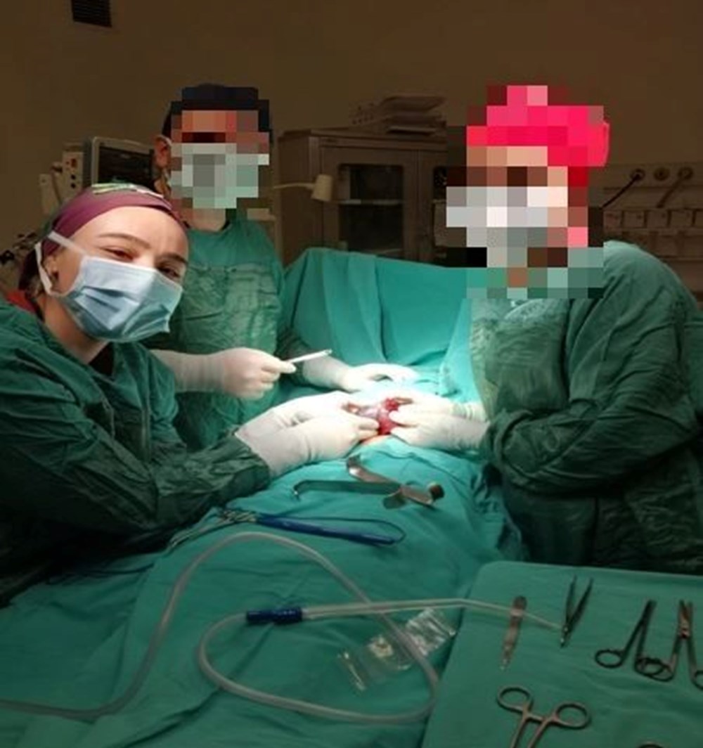 "Sahte doktor" Ayşe Özkiraz'ın bir sonraki hedefi ortaya çıktı - 4