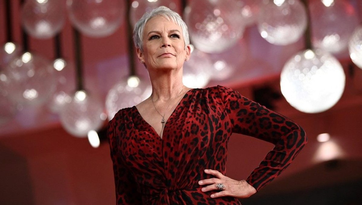 Jamie Lee Curtis'nin oğlu Ruby transseksüel olduğunu açıkladı