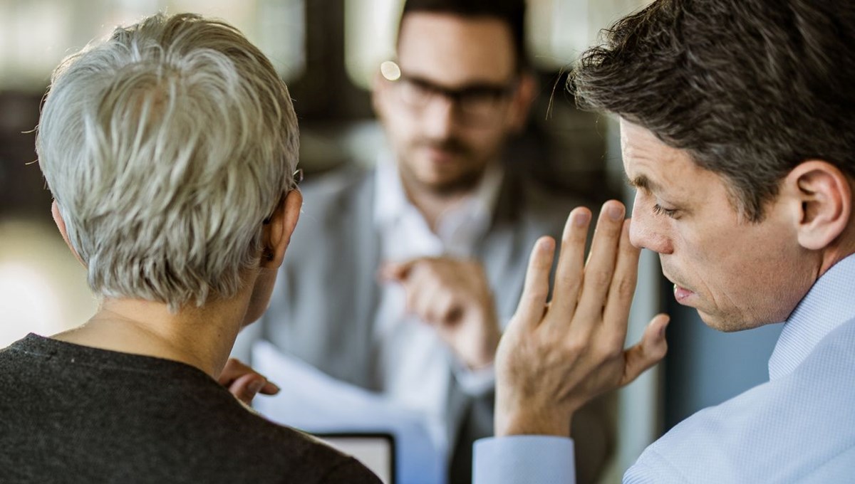 Erkekler de kadınlar kadar dedikodu yapar mı? Gerçek ortaya çıktı