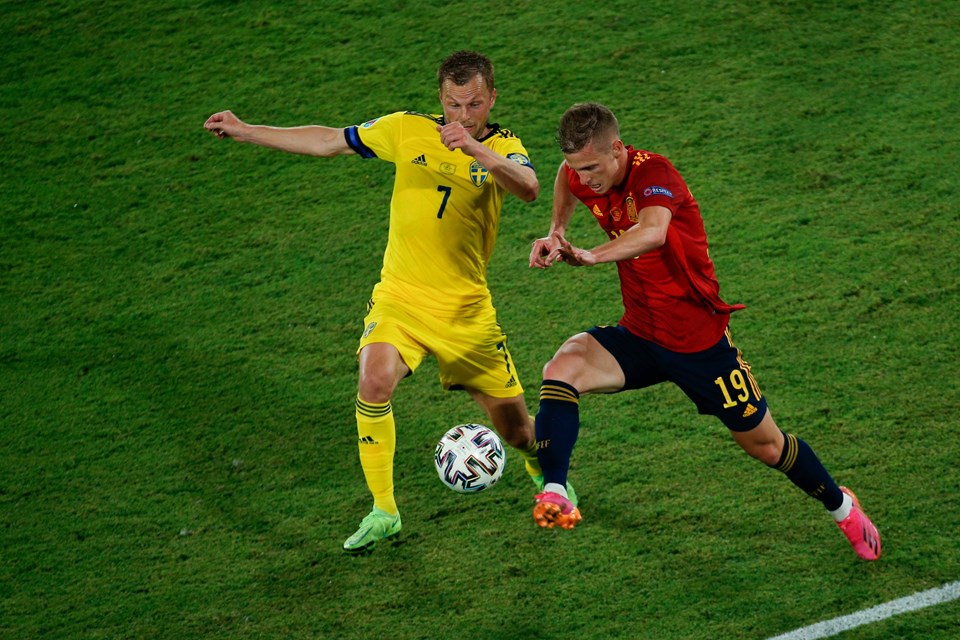Euro 2020’de 5. gün: F Grubu'nda iki maç yapılacak - 1
