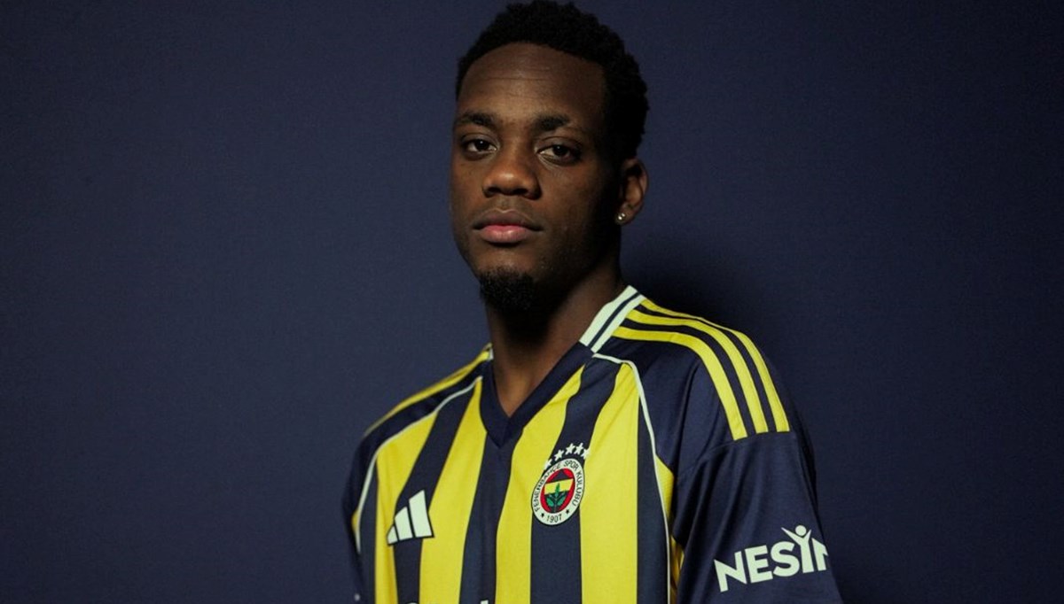 Fenerbahçe'yi seçme nedenini yayında açıkladı