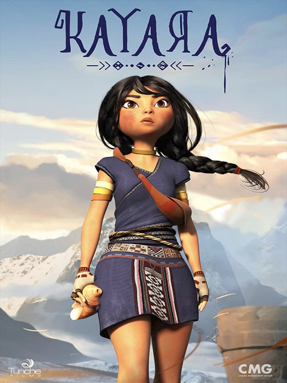 Sinemalarda bu hafta: Hangi filmler vizyona girdi? (24 Ocak 2025) - 3