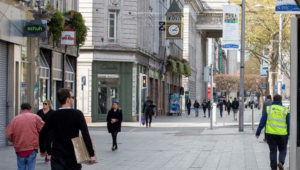 İrlanda'da konut enflasyonu gerileme gösterdi
