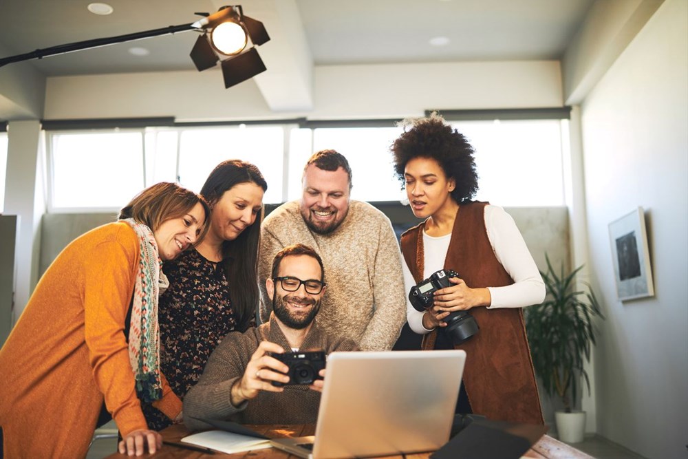 Bilimsel araştırma: Zoom ve benzeri programlar çalışanların yaratıcılığını düşürdü - 8