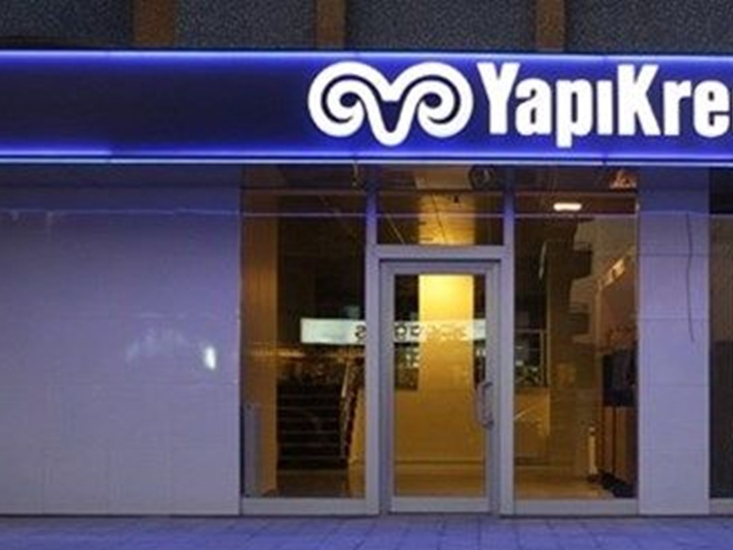 Yapi Kredi De Yeni Ortaklik Yapisi Koc Tan Aciklama Ntv