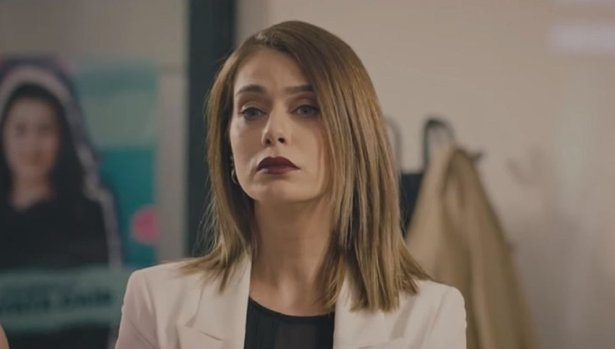 Aşk Yolunda fragmanı