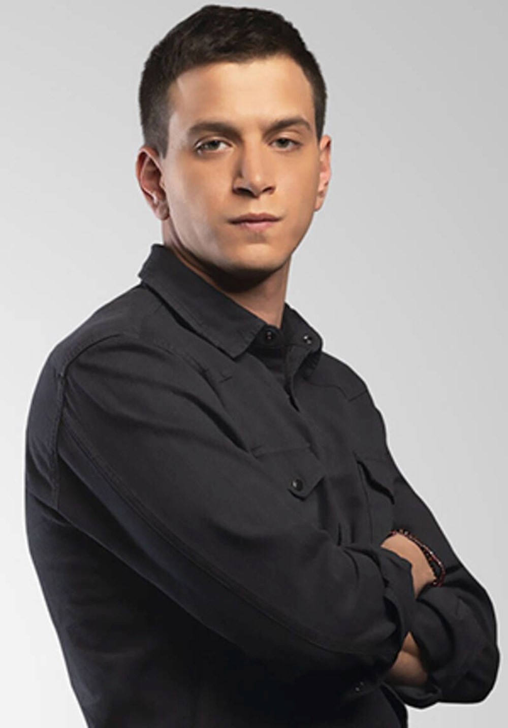 Selahattin Paşalı, Ömer dizisiyle ekranlara döndü - 5