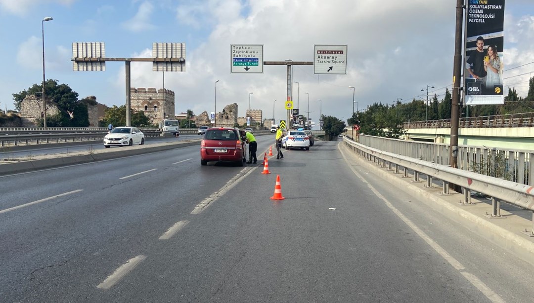 İstanbul'da 30 Ağustos törenleri nedeniyle bazı yollar trafiğe kapatılacak - Vimarsana News