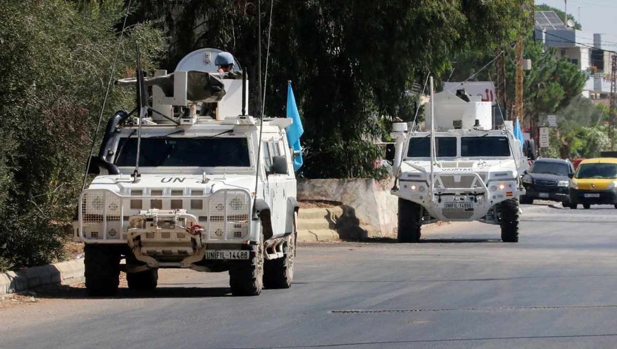 UNIFIL Sözcüsü Tenente: İsrail'in kasıtlı saldırılarına rağmen Lübnan'da kalmaya devam edeceğiz