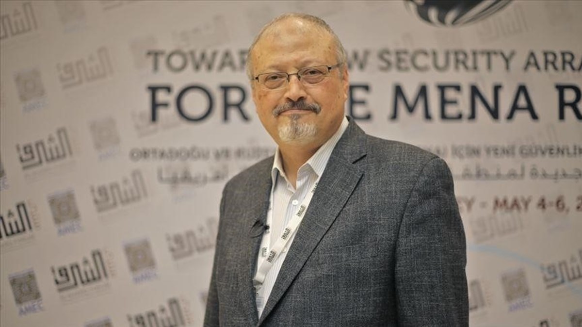 Cemal Kaşıkçı Cemal Kaşıkçı