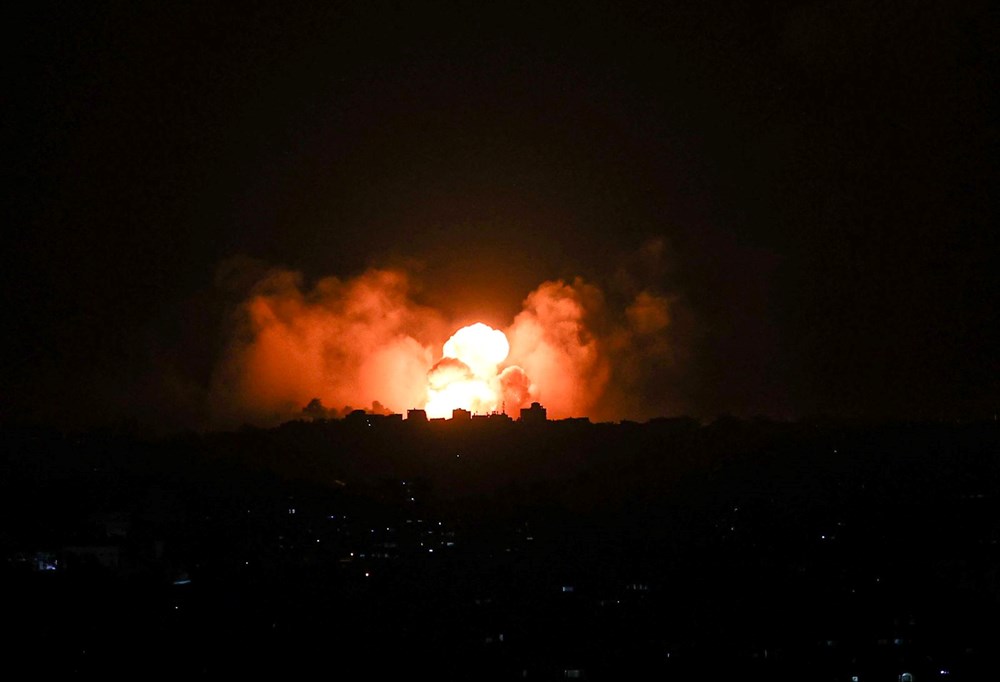 Ortadoğu kan gölü: Hamas sızdı İsrail savaş ilan etti - 18