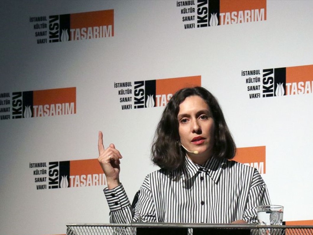 5 Istanbul Tasarim Bienali Nin Temasi Belirlendi Ntv