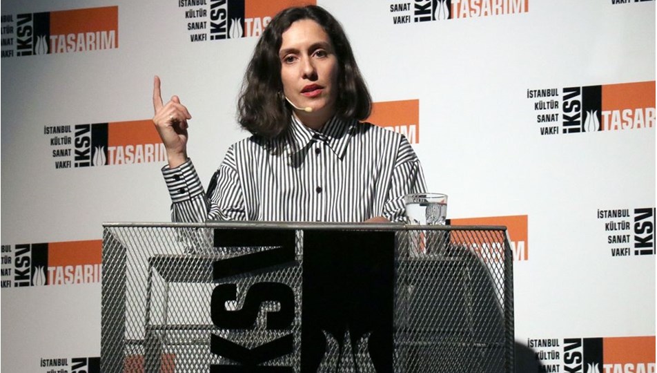 5 Istanbul Tasarim Bienali Nin Temasi Belirlendi Ntv