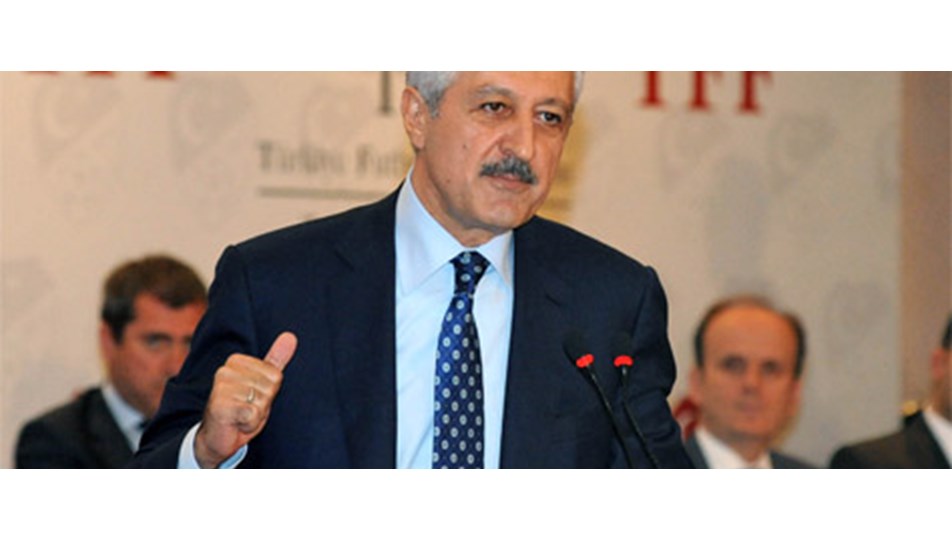 Federasyon’dan G.Saray’a sert yanıt