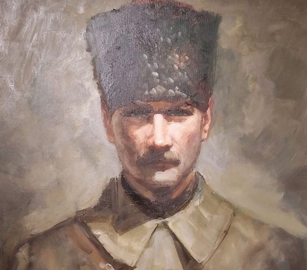 Ünlülerden 19 Mayıs Atatürk'ü Anma Gençlik ve Spor Bayramı mesajları (2022) - 11
