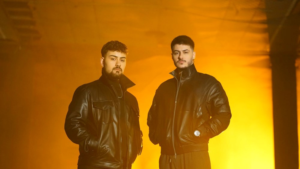 2023 yılında Türkiye'de en çok dinlenen şarkılar - 3