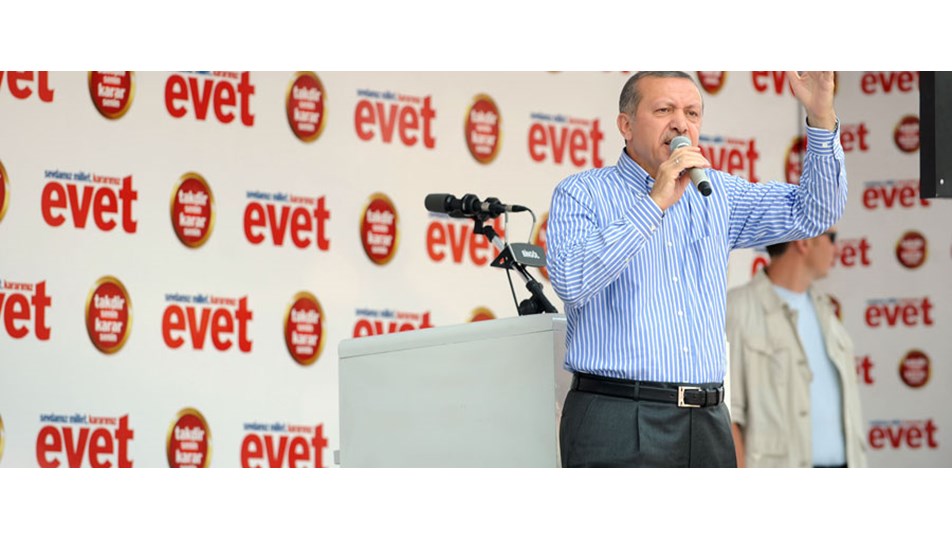 Erdoğan'dan Kılıçdaroğlu'na hodri meydan