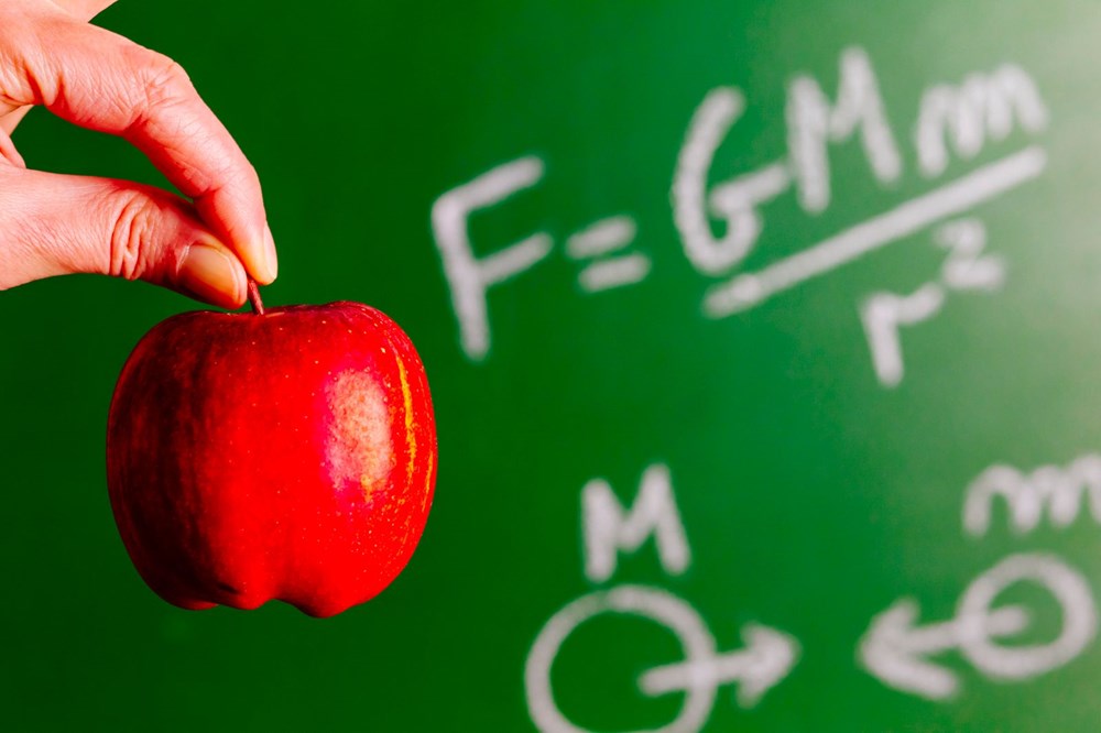 Newton'un Mısır piramitlerini inceleyerek kıyametin tarihini hesapladığı notlar ortaya çıktı - 6