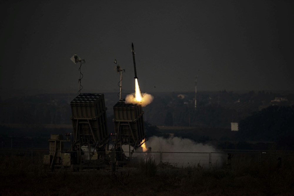 İsrail'in Gazze'ye saldırıları sürüyor: Ölü sayısı 32'ye yükseldi - 11