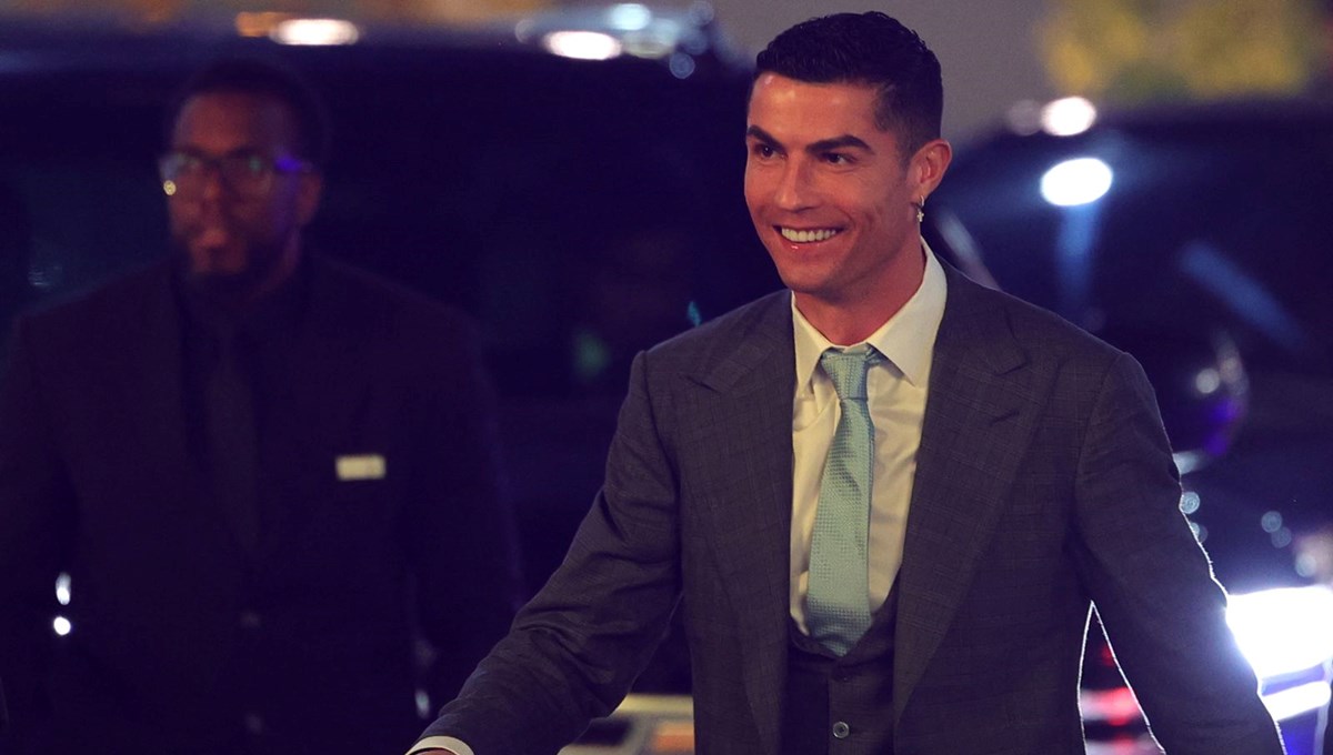 Cristiano Ronaldo, Instagram'da 600 milyon takipçiye ulaşan ilk kullanıcı oldu